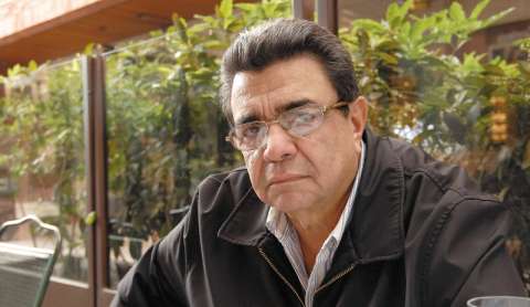 Exterminio de la UP: JEP cita de nuevo al general (r) Iván Ramírez Quintero