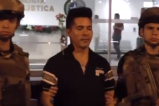 Capturan a alias ‘Noraldo’, segundo al mando de las disidencias de Farc en Antioquia
