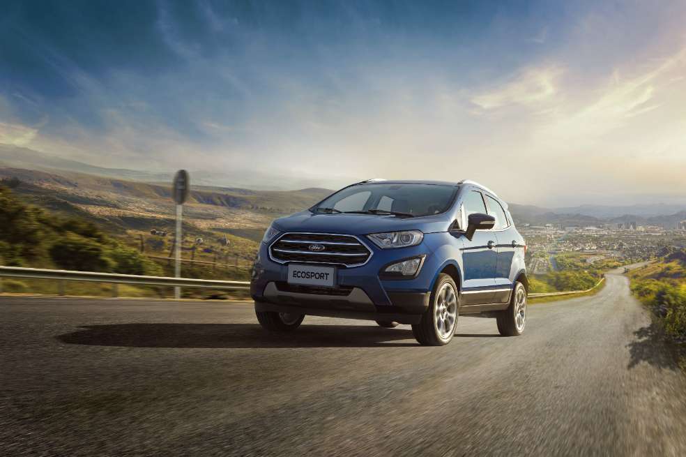 Cortesía Ford