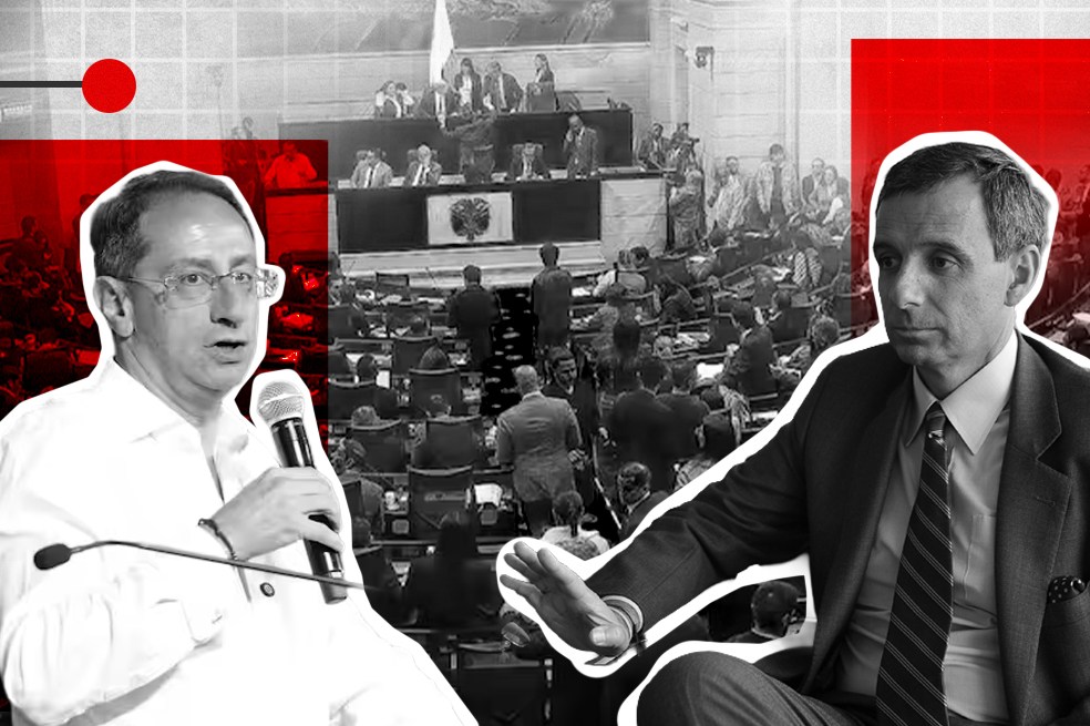 El Espectador le explica qué está pasando con el Presupuesto General de la Nación 2027