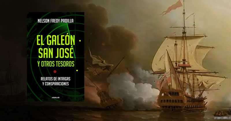 Galeón San José