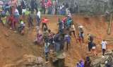 Al menos 137 muertos por lluvias torrenciales en República Democrática del Congo
