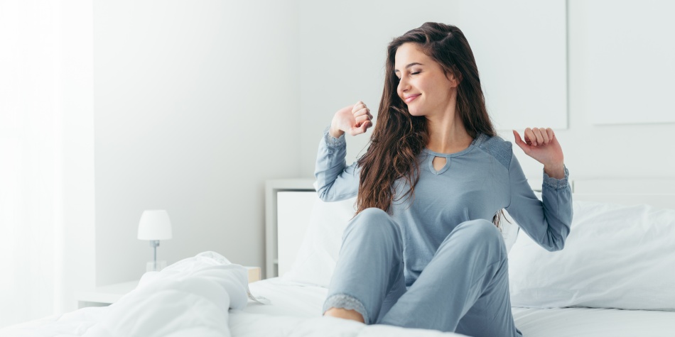 Dormir bien, comer a horas adecuadas, hacer ejercicio y cuidar la salud mental son algunas de las recomendaciones para mejorar la calidad de vida.