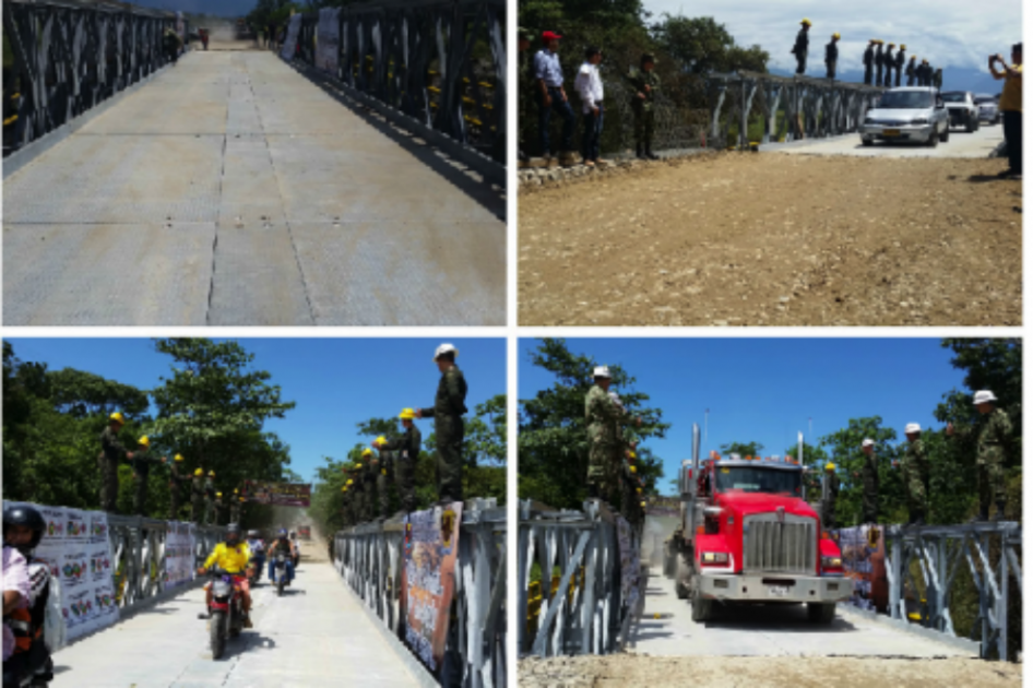 Cortesía Ejército Nacional 