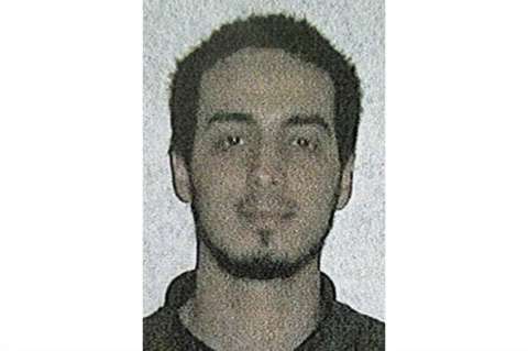Identifican al segundo terrorista suicida del aeropuerto de Bruselas