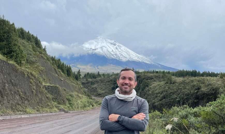 James Alberto Arboleda