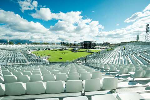 Bogotá actualiza el SUGA: así cambiarán los permisos para conciertos y eventos masivos