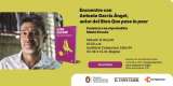 Primer capítulo de “Que pase lo peor”, la más reciente novela de Antonio García