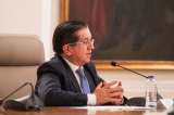 Ministerio de Salud pide aplazar la marcha convocada para el paro del 28 de abril