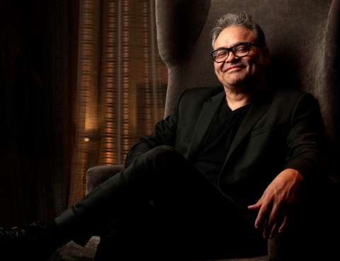Joselo de Café Tacvba: “Sé que funcionan los ‘streamings’, pero les falta el contacto”