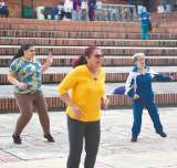 Sistema del cuidado: un respiro a las mujeres cuidadoras