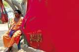 Las tejedoras, el espejo de los Wayuu