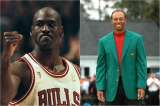 Michael Jordan a Tiger Woods: "Su regreso es lo mejor que he visto"