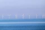 Colombia ya tiene hoja de ruta sobre energía eólica costa afuera
