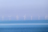 Colombia ya tiene hoja de ruta sobre energía eólica costa afuera