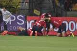 Medellín ganó y se acerca al liderato de la Liga