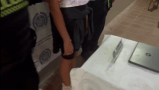 Policía reporta caso que involucra a una menor de edad y un extranjero en Medellín
