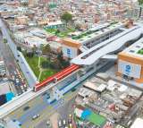Denuncian sobrecostos por más de $1 billón en la primera línea del Metro de Bogotá
