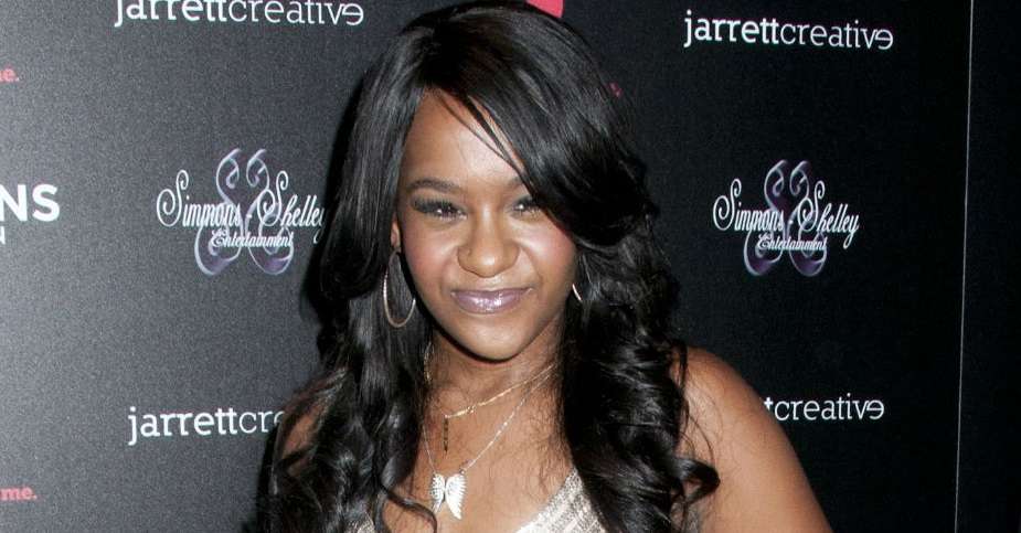Bobbi Kristina ha despertado del coma
