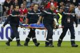 David Ospina se lesionó y no estará en los amistosos con Selección Colombia