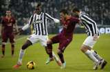 Roma-Juventus en la segunda jornada de la próxima temporada de Serie A