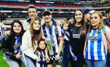 Stefan Medina, en el equipo ideal de la liga mexicana