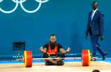 ¿Cuántas medallas le han dado las pesas a Colombia en los Juegos Olímpicos?