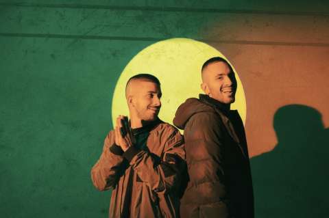 Cobuz & Bustta presentan su nuevo sencillo “Tiempos” junto a Dejota 2021 e Itzza