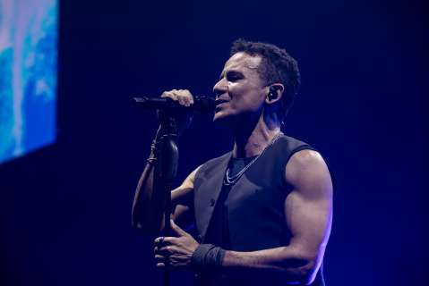 Así puede asistir al concierto gratis de Fonseca, Pipe Bueno y más en Bogotá