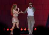 Así fue como Shakira disfrutó de la compañía de Maluma durante su visita a Medellín