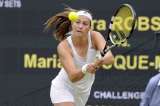Mariana Duque enfrentará a María Sharapova en Abierto Mexicano de Tenis