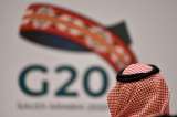 G20 inyectó US$11 billones a la economía global desde la pandemia