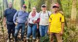 Familia regresa a su tierra en Mapiripán, municipio masacrado por “paras” en 1997