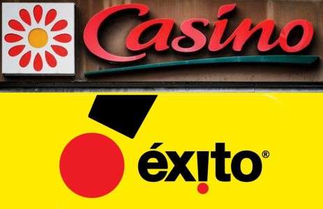 Grupo Casino finalizó la entrega de sus acciones en Grupo Éxito: ¿cuánto recibió?