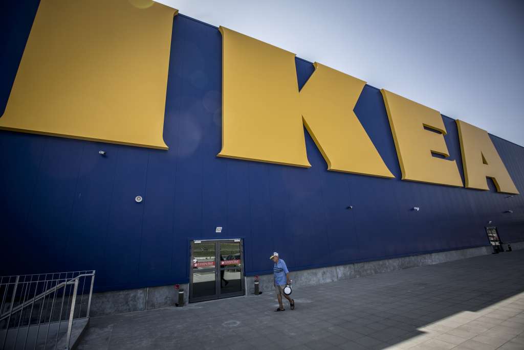 IKEA tiene grandes superficies en diversos países. Colombia se sumará este año a su listado.