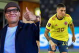 Juan Fernando Quintero, al América de Cali: revelan posible fecha de presentación