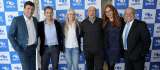 Lanzamiento de ‘Las ruta de las emociones’ en las tres grandes del ciclismo