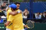 Cabal y Farah ganaron en Roland Garros: ¿qué sigue para ellos en el torneo?