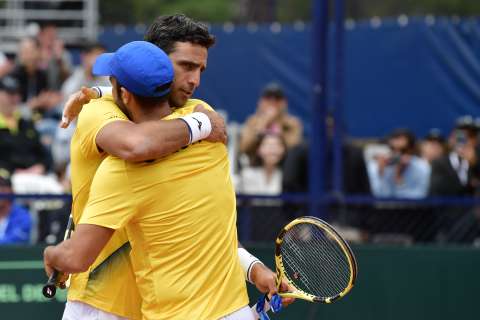 Cabal y Farah ganaron en Roland Garros: ¿qué sigue para ellos en el torneo?