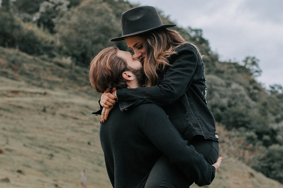 ¡El amor! Los signos zodiacales que son tal para cual