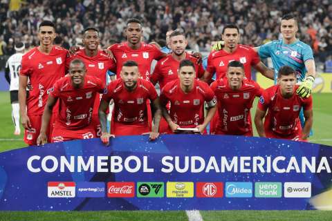 Liga BetPlay: Dimayor definió horarios de la última fecha; América, perjudicado