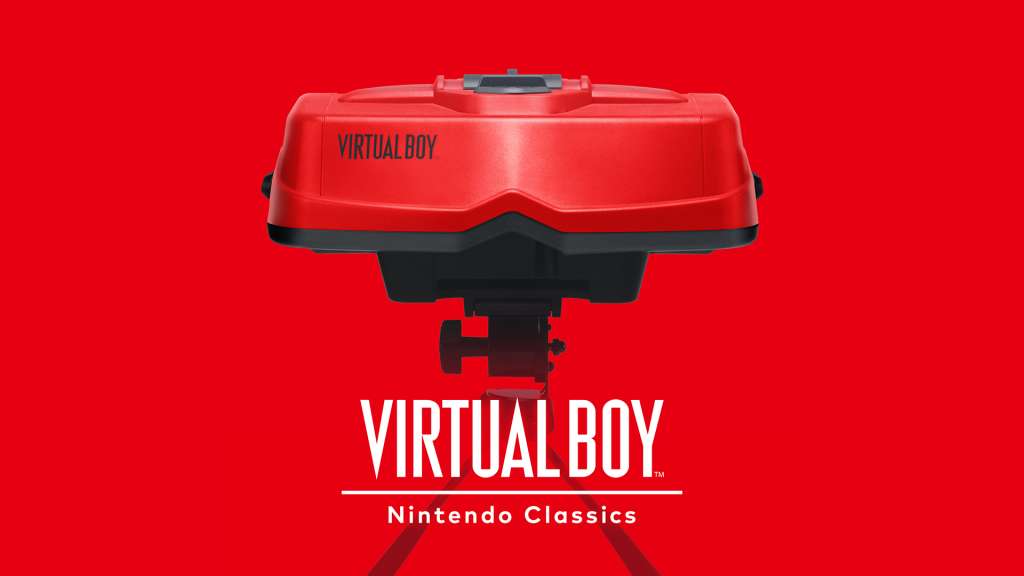 Nintendo Virtual Boy es recordado como uno de los fracasos comerciales más estruendosos en la historia de la empresa de videojuegos.