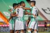 Listos los ocho clasificados a los cuartos de final de la liga