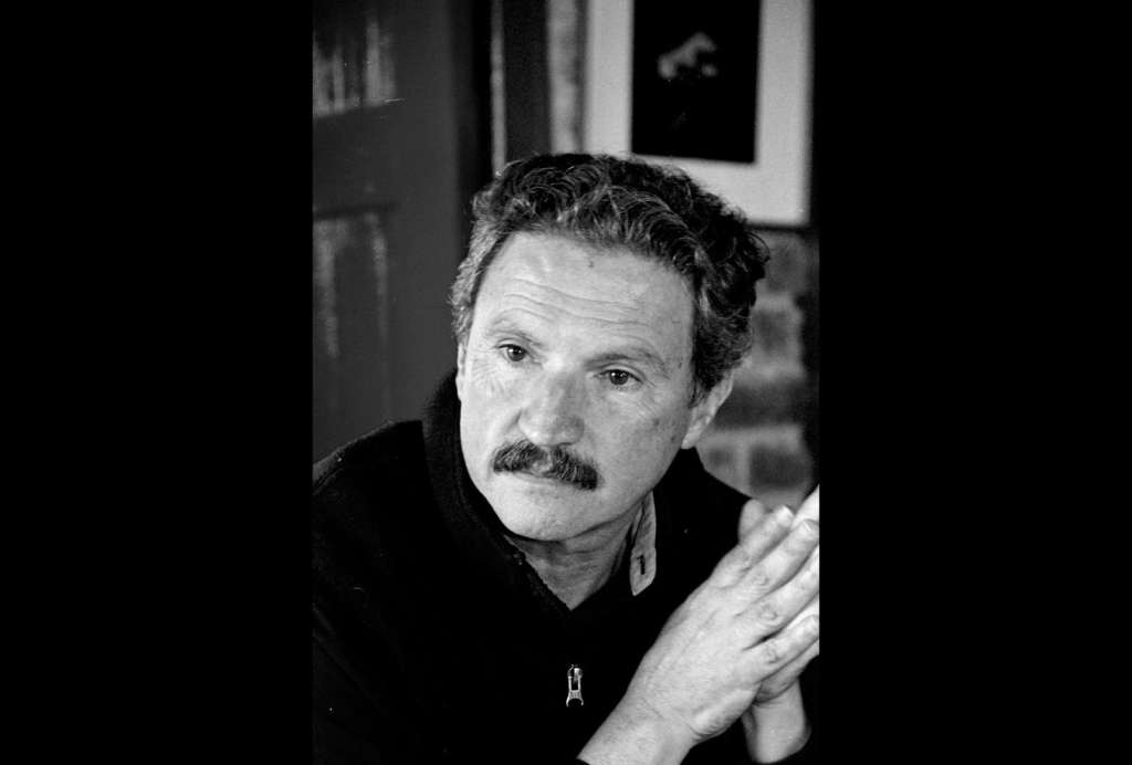 David Jiménez Panesso