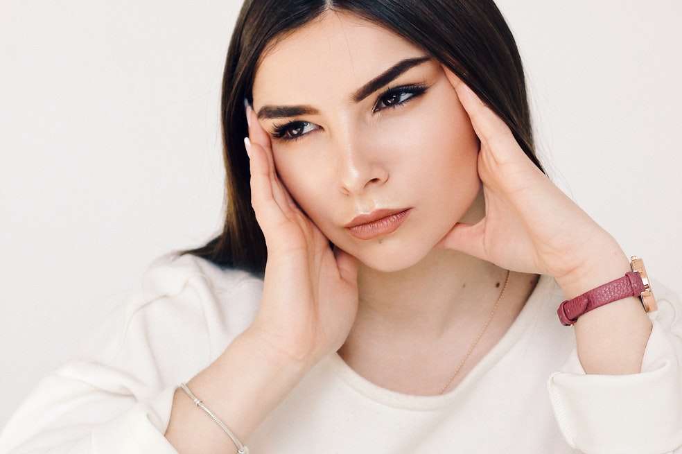 Con estos consejos podrás tener unas cejas perfectas.