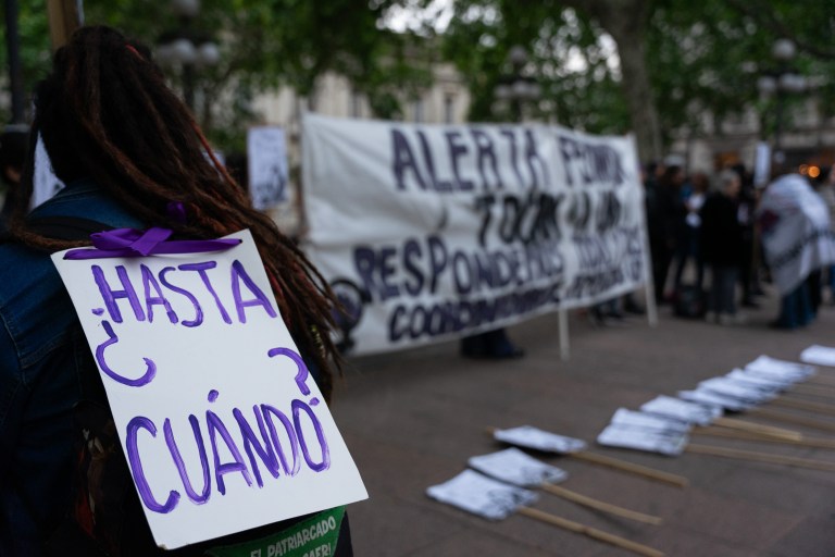 Feminicidio en Garzón, Huila: buscan a hombre que habría asesinado a su pareja