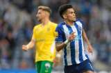 Video: Luis Díaz anotó en la victoria de Porto sobre Pacos de Ferreira