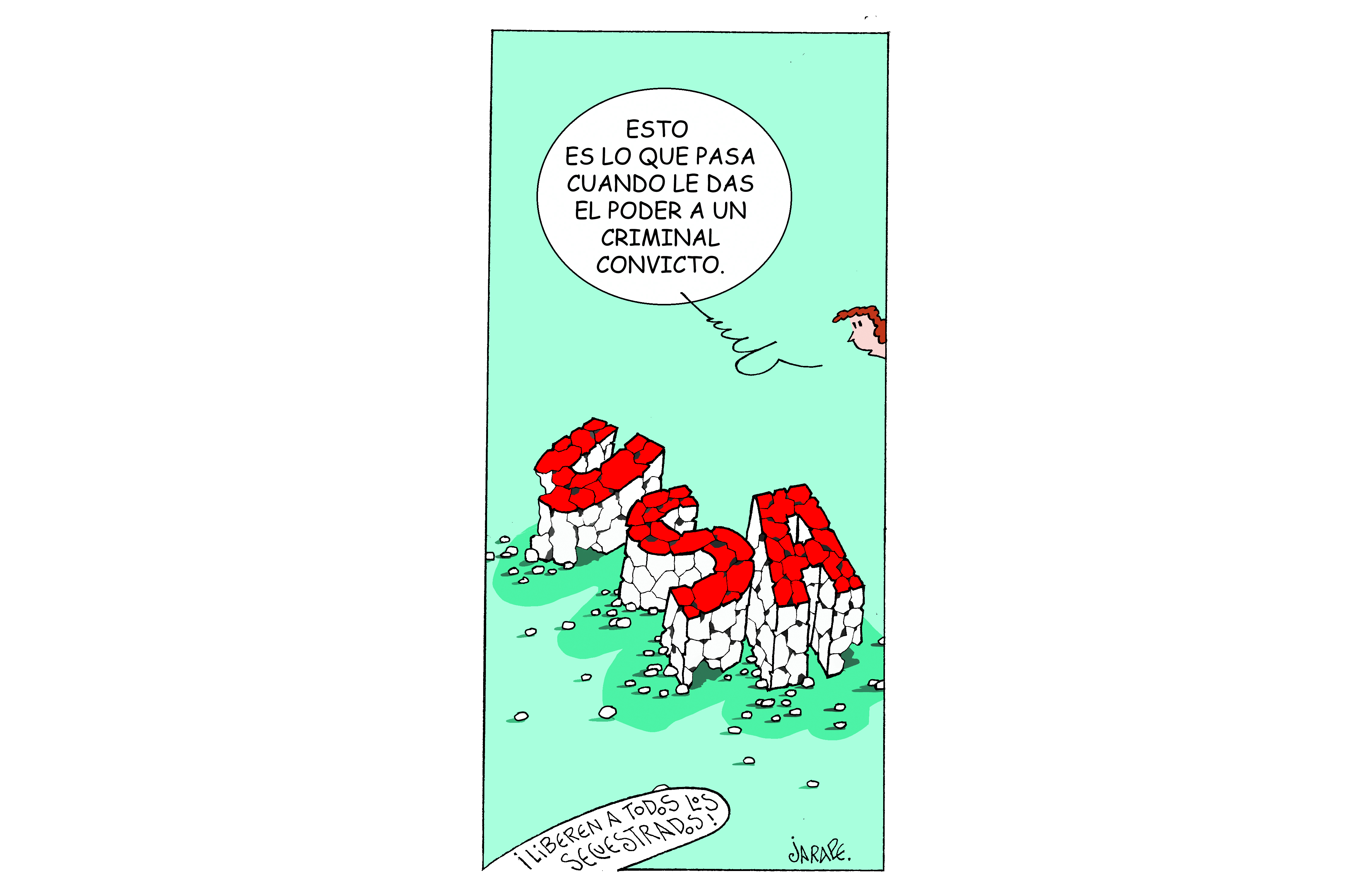 Caricatura
