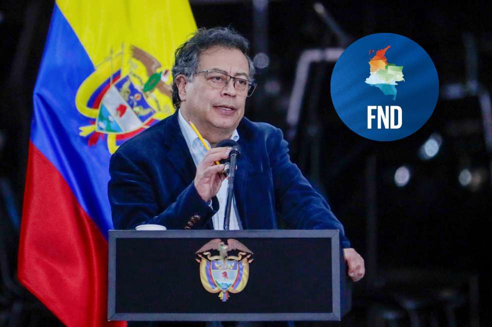 Fededepartamentos advirtió al Gobierno de Gustavo Petro sobre la expansión de los grupos armados.