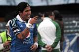 Dayro Moreno: soy feliz en Millonarios